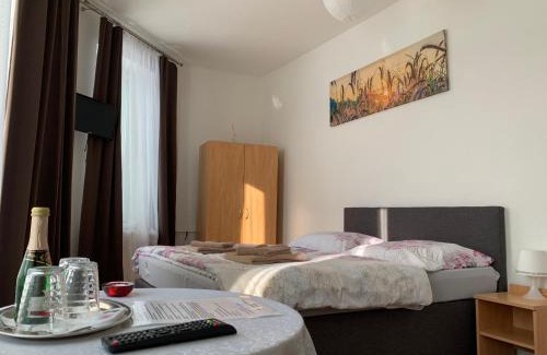 Vazec House | Ubytovanie Violet