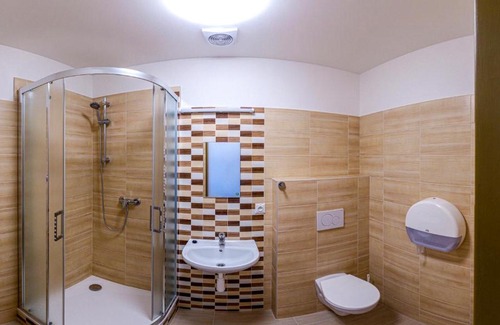 Valasske Mezirici House | Ubytovna Valmez