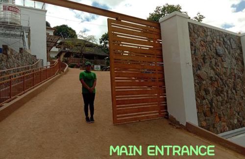 San Mateo Villa | UCM Adventure Park