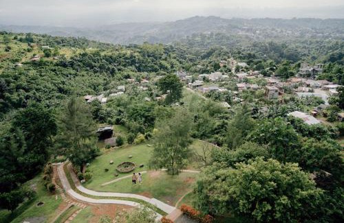 San Mateo Other | UCM Adventure Park