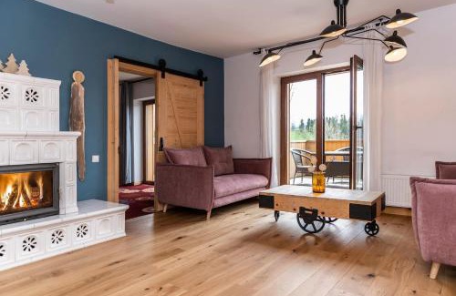 Brzegi Villa | udanypobyt Dom Forest Prestige House