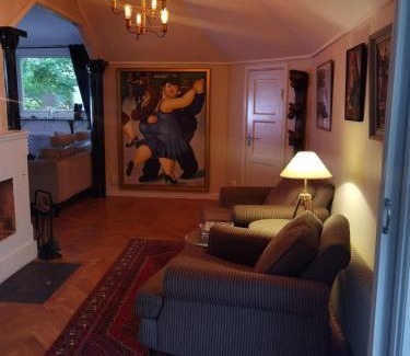 Uddevalla Apartment | Uddevalla B&B