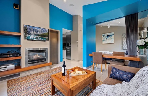 Crackenback Apartment | Udelka Studio | Crackenback