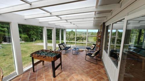 Havndal Apartment | Udsen House