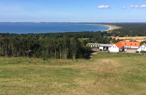 Hoeve Strand Hostel | Udsigten Odsherred