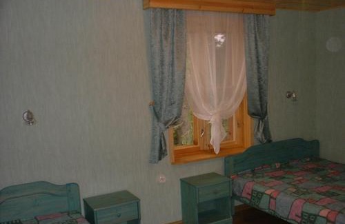Torva House | Udumäe Holiday Farm