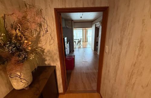 Kirishima Apartment | Uemura Building 202 - Vacation STAY 19716