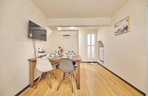 Adachi Apartment | Ueno B Akihabara Ueno Asakusa area new construct/Taito-ku Tokyo