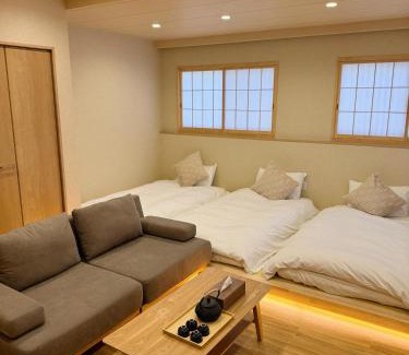 Higashiueno Apartment | Ueno K