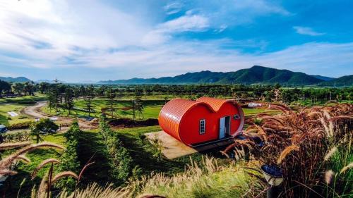 Kanchanaburi Apartment | UFO Kachanaburi