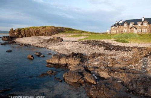 Machrihanish Apartment | Ugadale Cottages