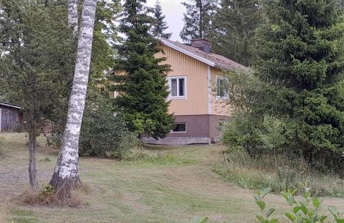 Pargas Cabin | Ugglebo, stuga, mökki, cottage
