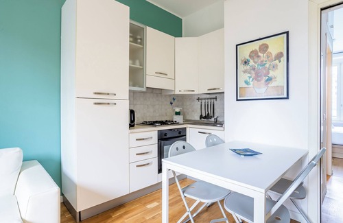 Segnano Apartment | Ugolini 29 - One Bedroom Apartment, Sleeps 4