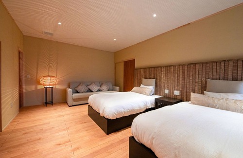 Aso Hotel | UGUISU Half Board Seasonal Dishes/Aso Kumamoto
