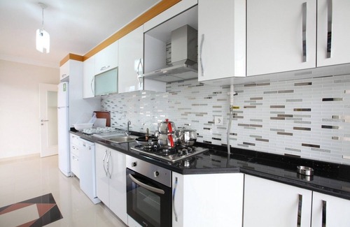 Gokcedere House | Ugur Termal Residence
