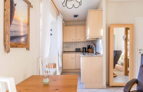 Ostseebad Boltenhagen Apartment | UH13 SV Us Hüsung Whg. 13 - SV Us Hüsung Whg. 13