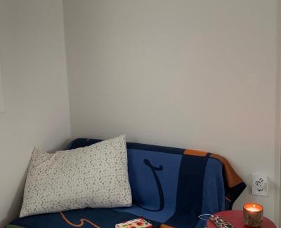 Chayangil-tong Villa | UHI Minimal Stay - near Seongsu and Geondae