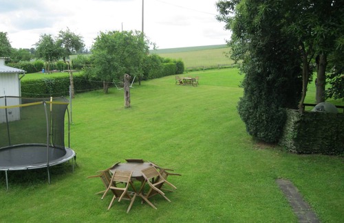 Uhler Apartment | Uhler hoilday apartments with large garden