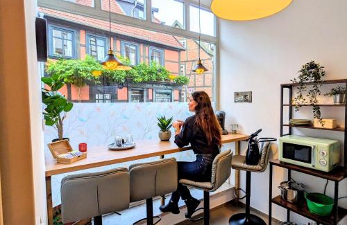 Salzwedel Apartment | Uhlpartment - im Herzen von Salzwedel