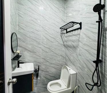 Batu Kikir House | Ujang Guest House