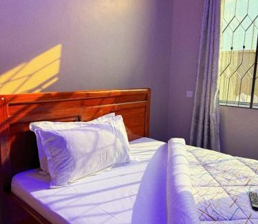 Rungwe Cabin | Ukeisho Lodge