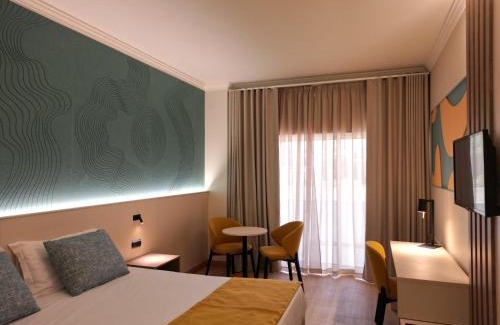 Alporchinhos Hotel | Ukino Palmeiras Village - 24h All Inclusive