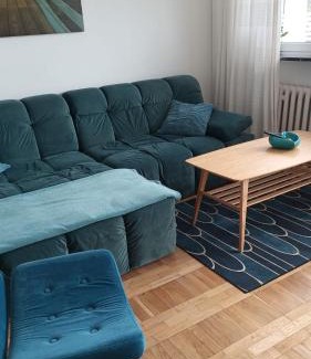 Redlowo Apartment | ul.Powstania Wielkopolskiego 18