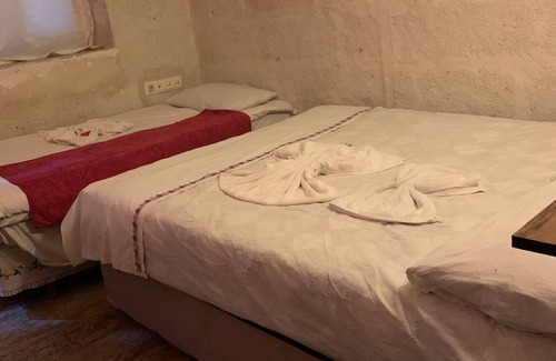 Ulasli House | ULAŞ CAVE OTEL