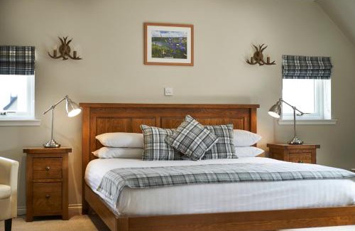 Spittal Hotel | Ulbster Arms Hotel near Thurso