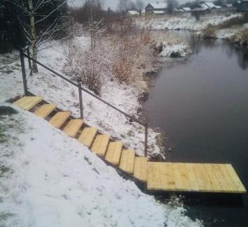 Uleyma House | Uleyma Holiday Home