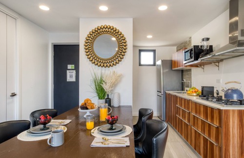 Avenida Revolucion Apartment | ULIV Revolución Tijuana