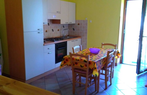 Arias Apartment | Ulivi sul Garda apartment 2 017189-CNI-00293