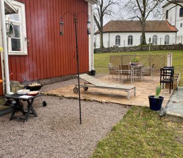 Floby Apartment | Ullenehus