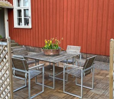 Floby Apartment | Ullenehus