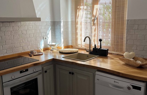 El Masroig House | Ulls del Priorat