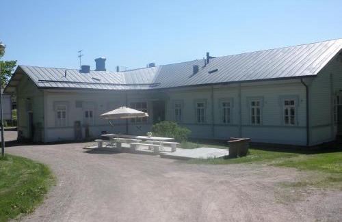 Loviisa House | Ulrikanhovi