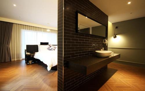 Samsan-dong Hotel | Ulsan Samsan Pandora Hotel