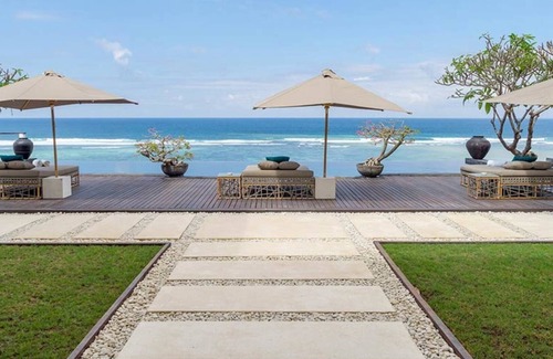 Sawangan Villa | Ultimate 5-Star Hideaway with Ocean Views – Bali Villa 1027