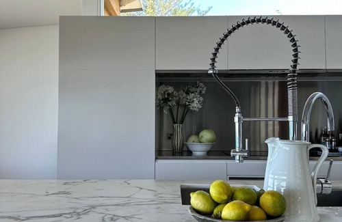Wombarra House | Ultimate beachfront luxury holiday escape for the whole family.