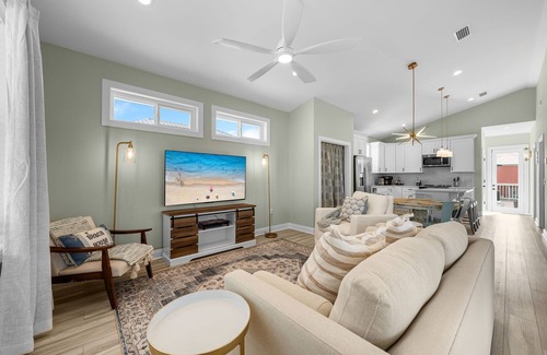 Port St. Joe House | Ultimate Coastal LUX| Private Pool| Ocean Views