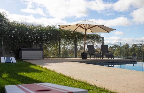 Axedale House | Ultimate Country escape
