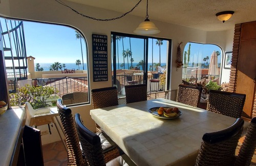 Las Gaviotas House | Ultimate Las Gaviotas Retreat: Views, Surf, Sun, Relax, Repeat