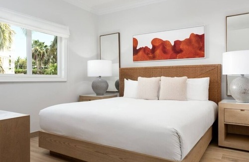 The Bight Resort | Ultimate Relaxation: 3 Oceanfront Suites, Kids Stay Free, Spa & Outdoor Pool