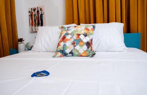 Nungua Apartment | Ultimate Relaxation at H Village