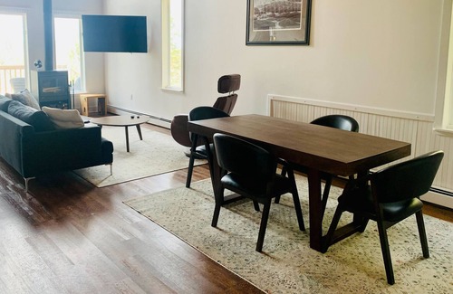Waverley House | Ultimate relaxation awaits.