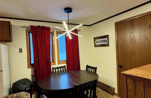 Bessemer Villa | Ultimate Summer Get Away I Alpen Villas at Powderhorn Mountain