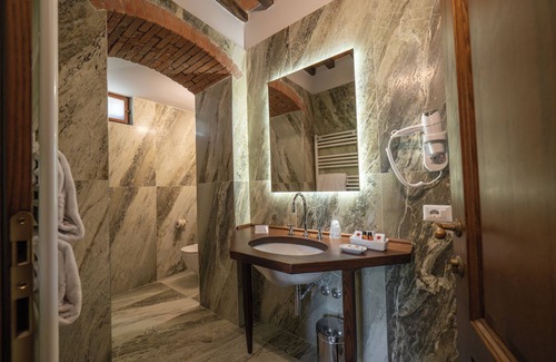 Gaiole in Chianti Hotel | Ultimo Mulino Wellness Country Hotel