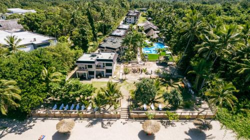 Pacific Harbour Resort | ULTIQA Fiji Palms Beach Resort