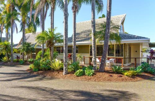 Port Macquarie Resort | ULTIQA Village Resort