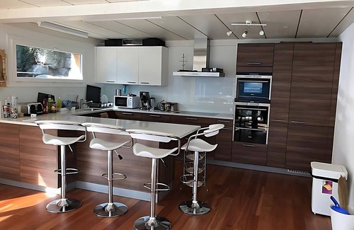 Niederried bei Interlaken House | Ultra Luxurious House Lake view